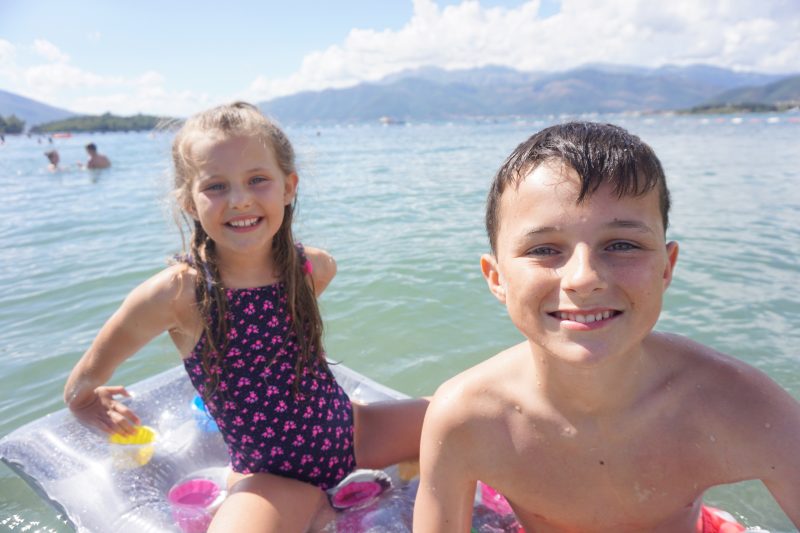 TOP THINGS TO DO WITH KIDS IN MONTENEGRO BY AGE GROUP - WAWW