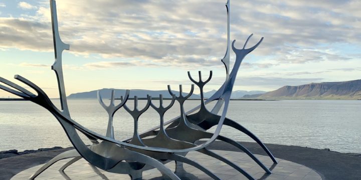 Our Iceland Family Holiday Photo Gallery